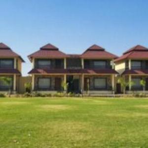 Vijay Vilas by Arow Hotels and Resorts