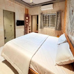 Saiprasad suite & stay
