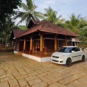 Happy Land Heritage Home