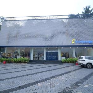 Travlounge Adimali