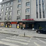 Cher Hotel Eyüp Istanbul 