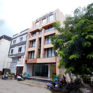 Hotel Anugya
