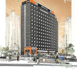 APA Hotel Keisei Ueno Ekimae Minami