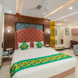 Treebo Vistara Gold Ujjain Junction