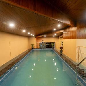 Treebo Calangute Beach Stay