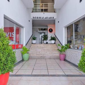 Körfez Apart