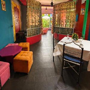 Hôtel la medina