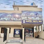 Hotel Day Inn One 