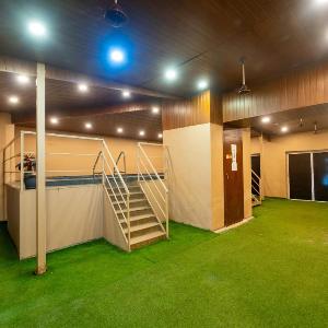 Treebo Calangute Beach Stay