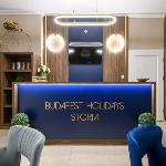 Budapest Holidays Storia