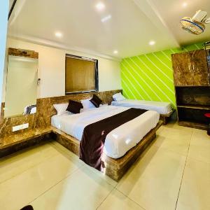 Hotel Sarathi