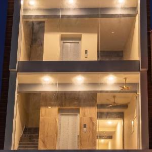 PVR Grand Residency