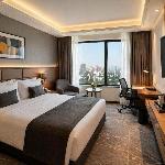 Prens Hotel Istanbul by GKRY Hotels Group - Tram And Metro Stops Are Just a Few Min Walk Away