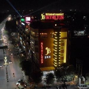JB SKY HILTON INN