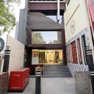 HOTEL ARYA INN