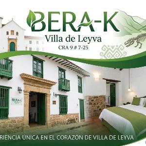 Hotel Bera-k