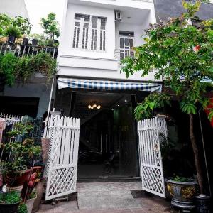 The Olive House