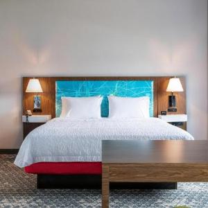 Hampton Inn By Hilton East Peoria