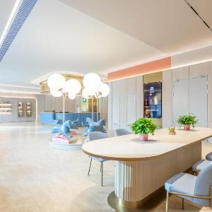 Hanting Changsha Yanghu Chinese Medicine University Hotel