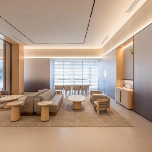 Ji Hotel Hefei Binhu CBD Convention Center