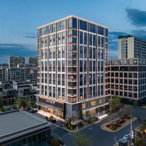 Ji Hotel Qingdao Chengyang Chunyin Road Tian'an Digital City Hotel