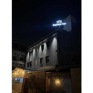 Hotel Imperial Inn