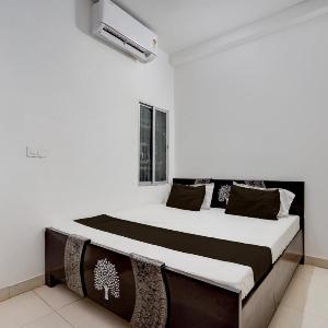 SPOT ON Hotel Shivansh