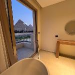Hotel in Cairo 