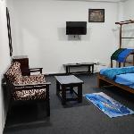 Sri VK Residency - Buget Friendly Colombo Hotel