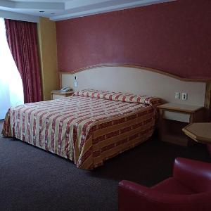 Hotel Montevideo
