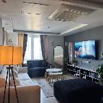 High-Rise PRESIDENTIAL SUITES In Goldcrest Mall & Residency DHA Lahore Lahore