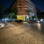 Verssailles Al Manar Hotel 