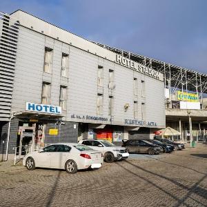 Hotel Stadion