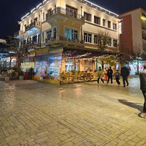 Doar Hotel Berat