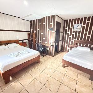 Hotel Don Roberto