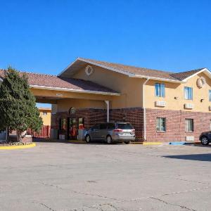 Townhouse Super Gallup - I-40