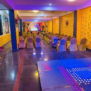 Hotel Deep inn & Celebration Hall