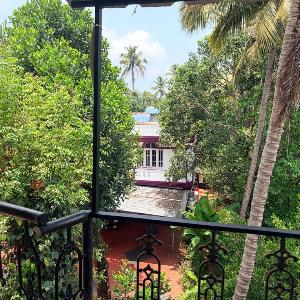 Ira Wanderlust Hostel