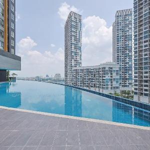 BeCentral @ I-City by Nexx Field