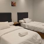 Standard Studio Near Tahrir Square Cairo