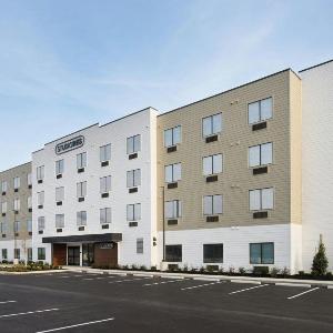 StudioRes by Marriott Louisville East