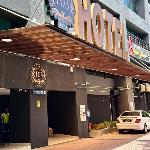 103 Hotel by manatidur