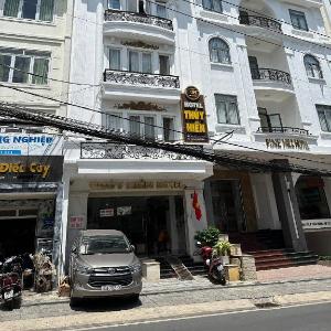 khách sạn thuý hiền
