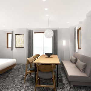 KOKO HOTEL Residence Tokyo Oshiage