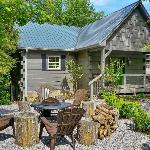Wild Laurel Lodge