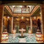 Riad Rafeef Essaouira 