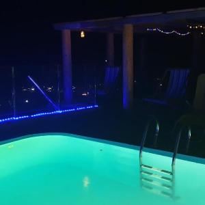 Chalet Trushnyi