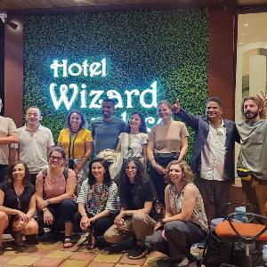 1TOURIST Hotel Family Inn