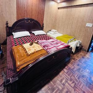 Luxsugero Stays – Nainital
