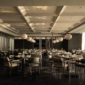 Atour S Hotel Wuhan Jianghan Road Pedestrian Street High Rise River View